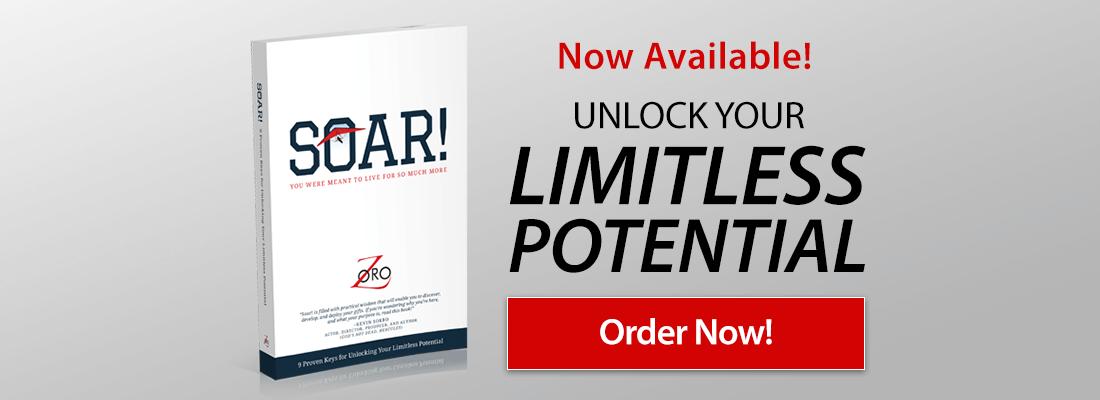 Coming this spring unlock your limitless potential